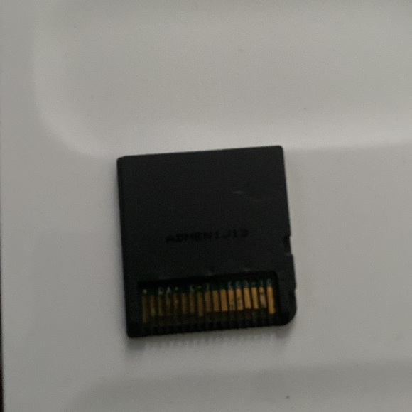 Animal crossing wild word ds tested works no case - Picture 2 of 2